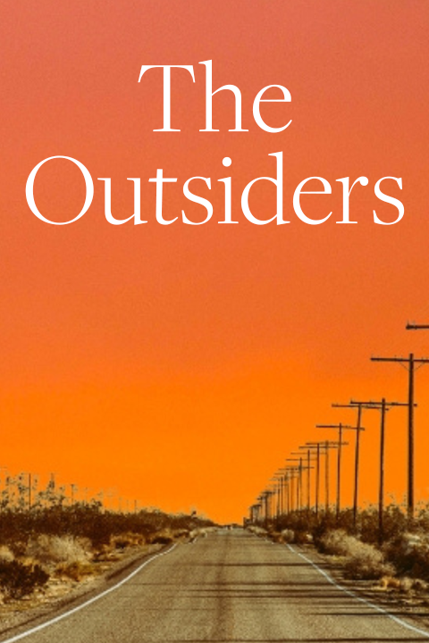 The Outsiders in Chicago