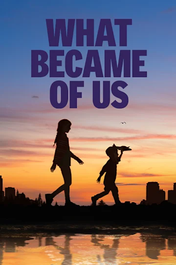 What Became of Us Tickets