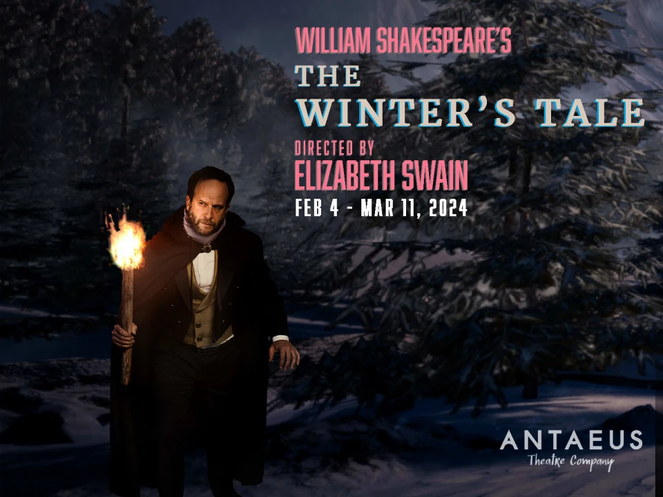 The Winter's Tale: What to expect - 1