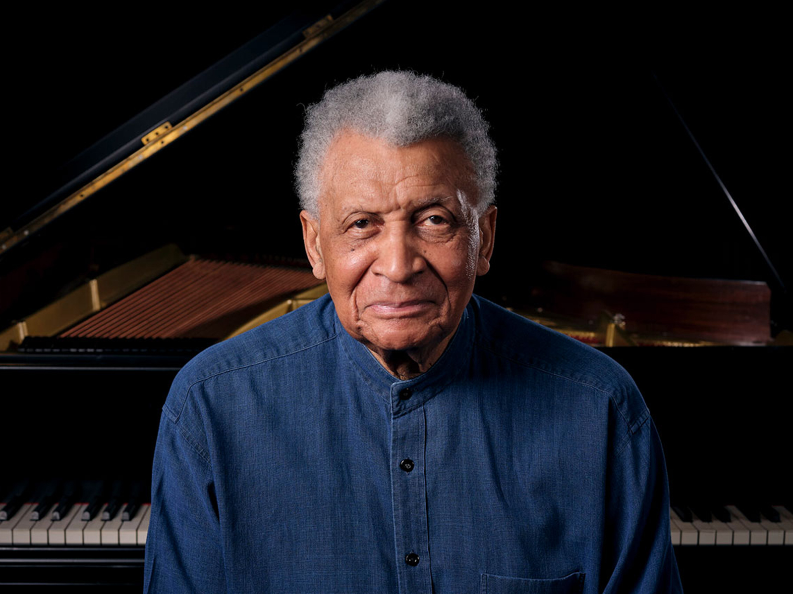 Abdullah Ibrahim And Ekaya Tickets | Washington | TodayTix