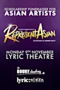 RepresentAsian: An Evening of Asian Talent