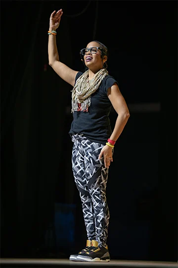 Havana Hop: A Children’s Tale of Culture and Confidence! Tickets