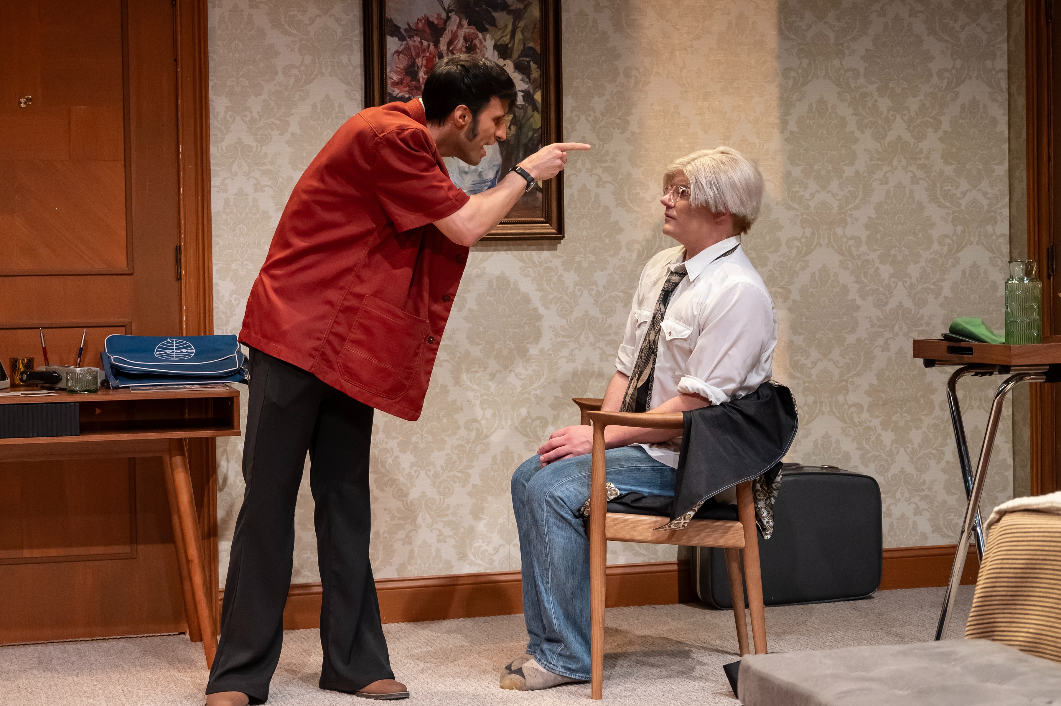 Andy Warhol in Iran: What to expect - 4