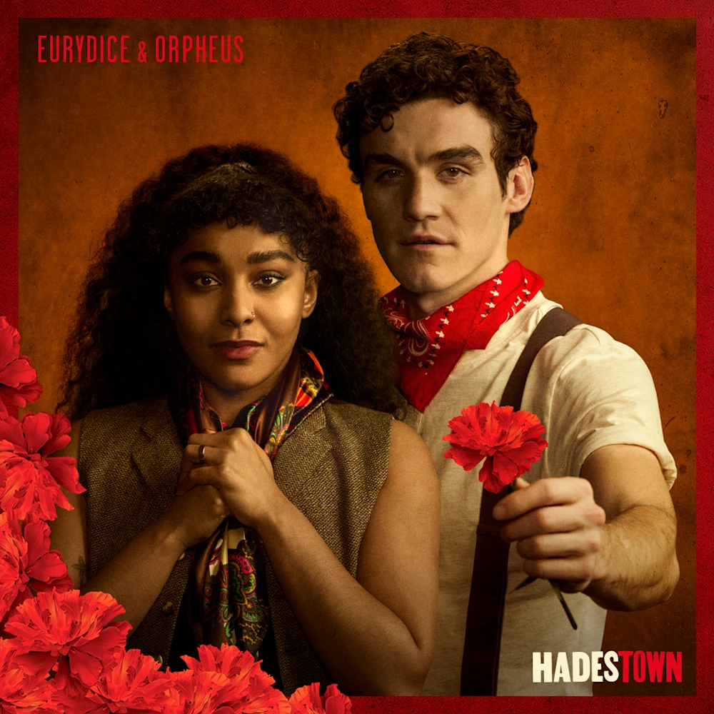 Hadestown Tickets 