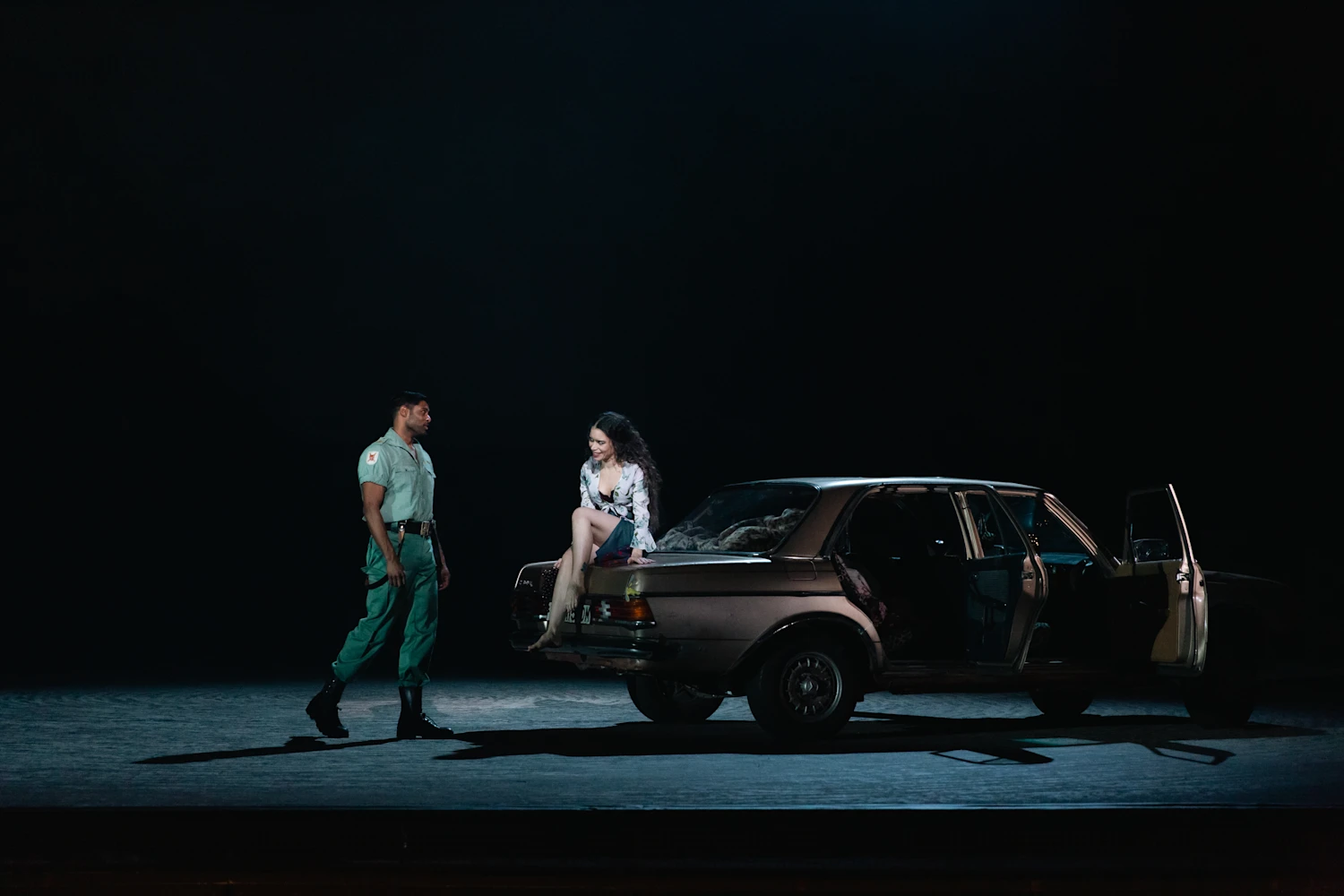 Carmen - English National Opera: What to expect - 6