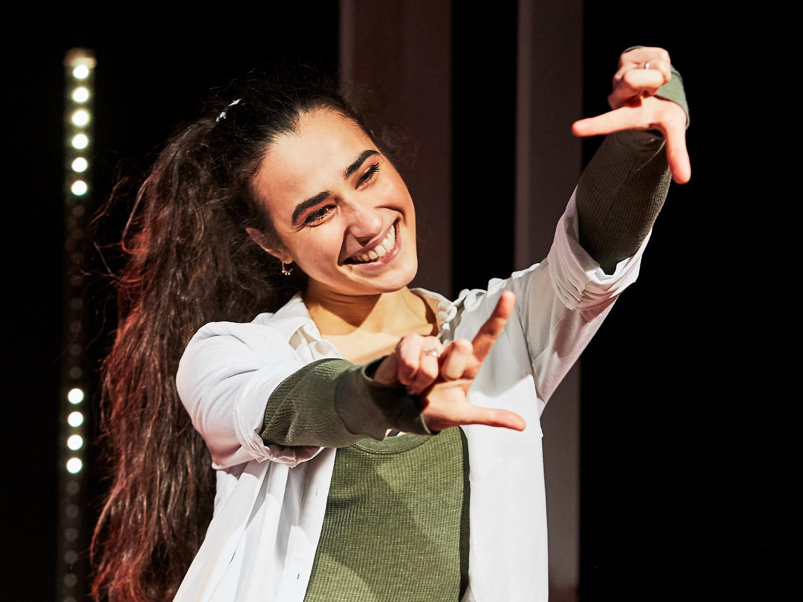 Public Domain: What to expect - 1