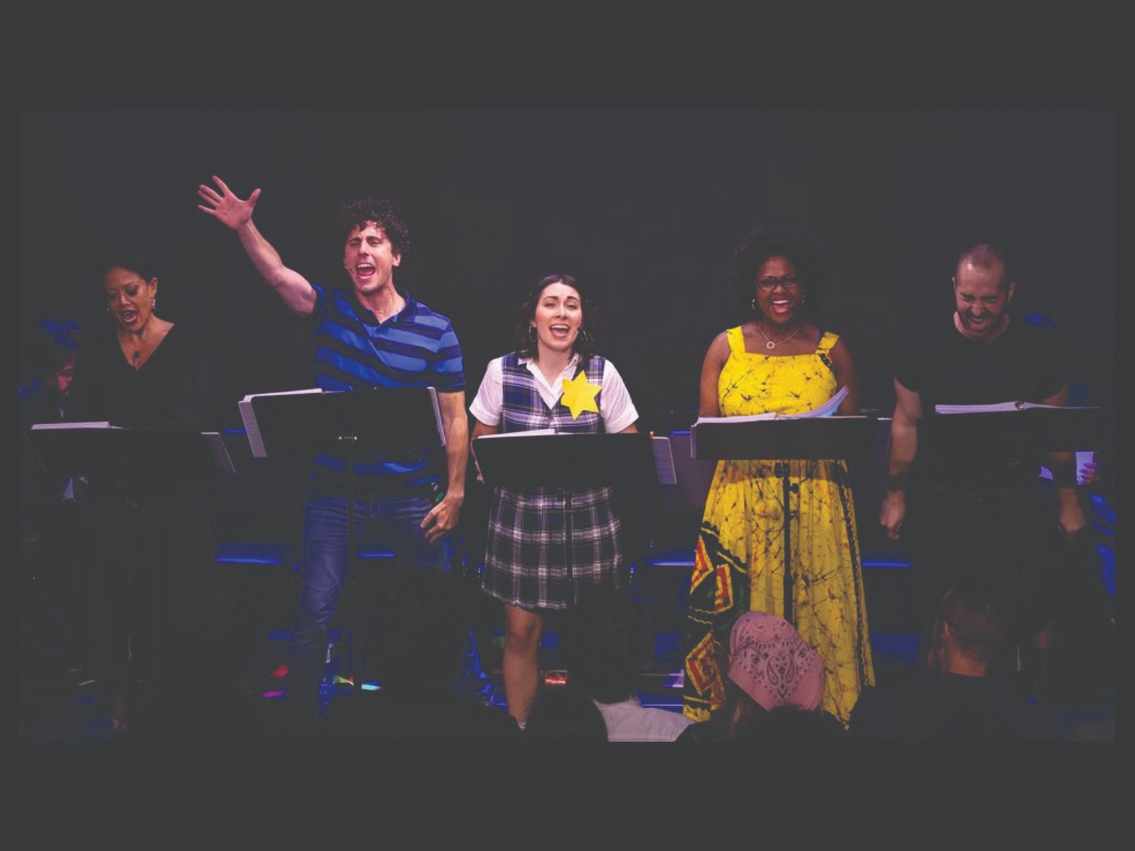 Slam Frank: What to expect - 1