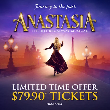 Anastasia