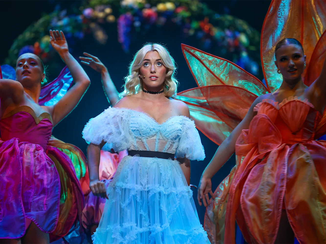 Cirque Alice: What to expect - 2