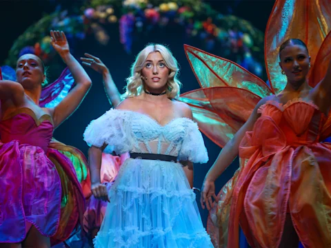 Cirque Alice: What to expect - 2