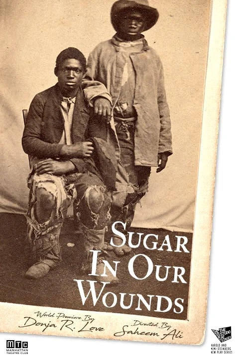 Sugar in our Wounds Tickets