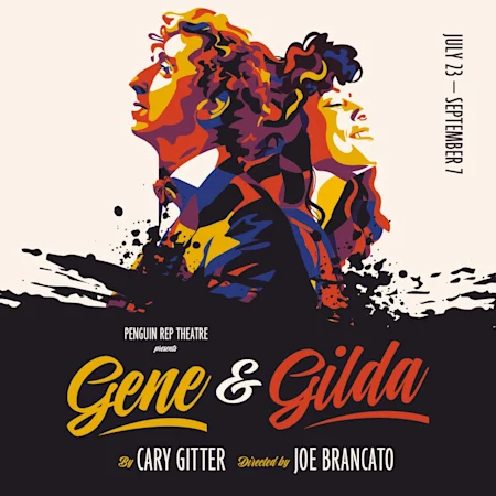 Gene & Gilda