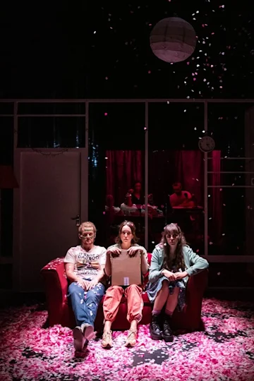 Good Sex Tickets Brooklyn TodayTix good-sex-tickets-brooklyn-todaytix