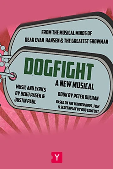 Dogfight: A New Musical tickets