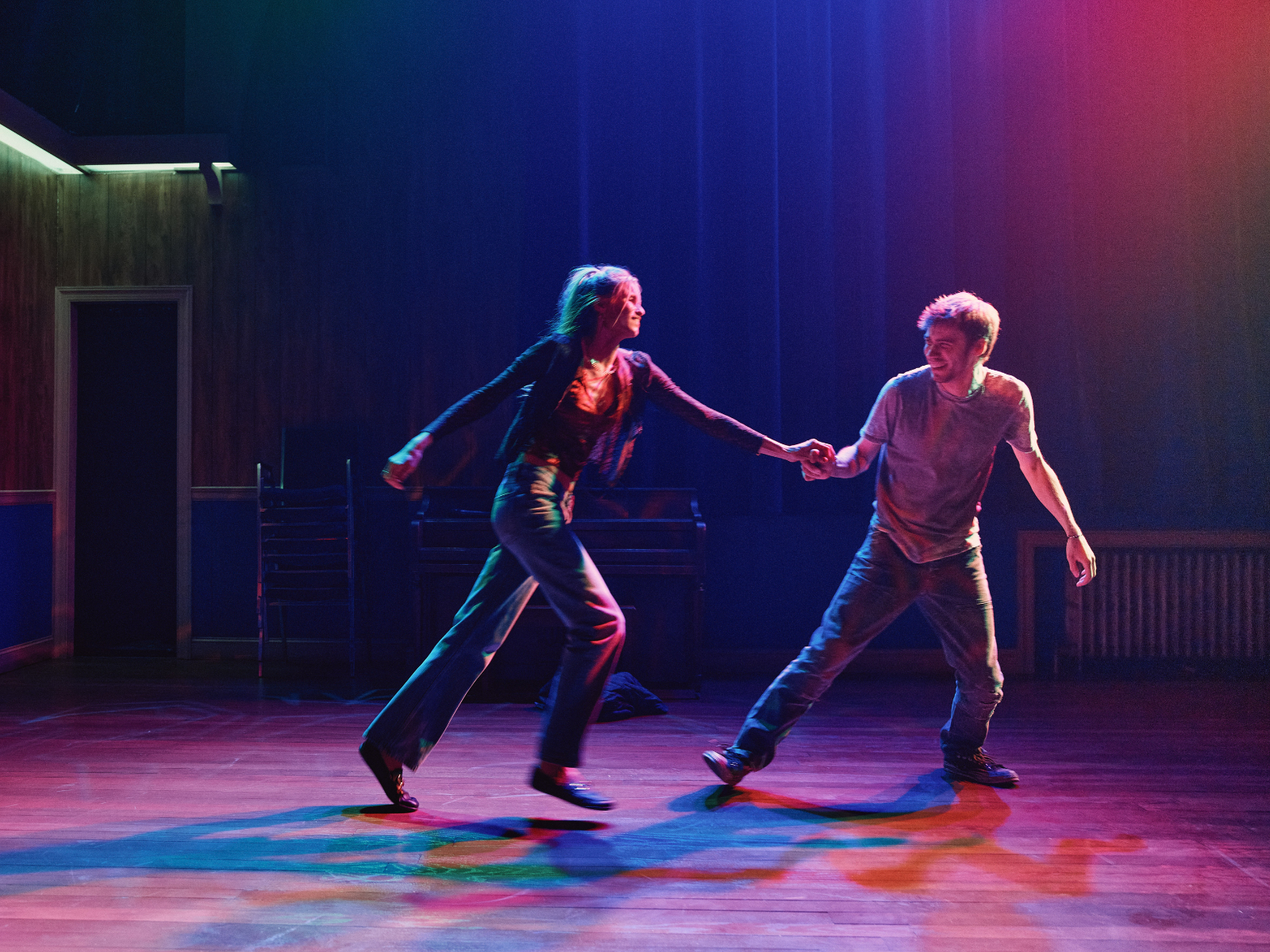 Blackout Songs: What to expect - 5