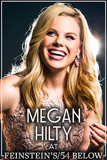 Diamond Series: Megan Hilty tickets