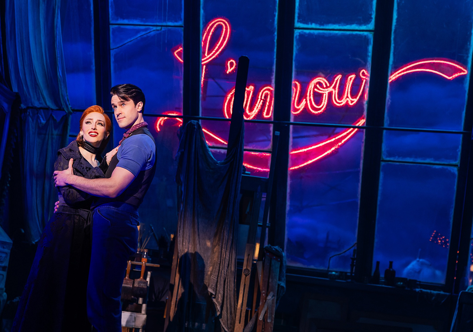 Moulin Rouge! The Musical: What to expect - 3