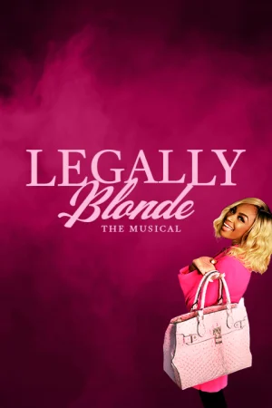 Legally Blonde