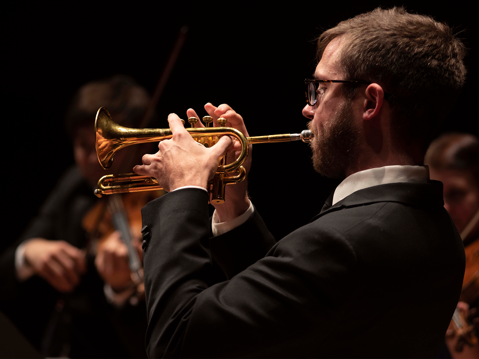 The Chamber Music Society of Lincoln Center: The Soldier's Tale: What to expect - 1