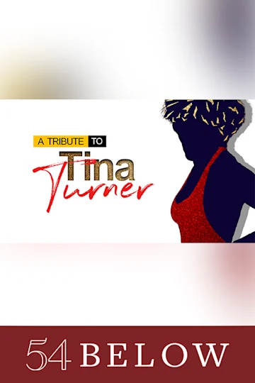 A Tribute to Tina Turner tickets