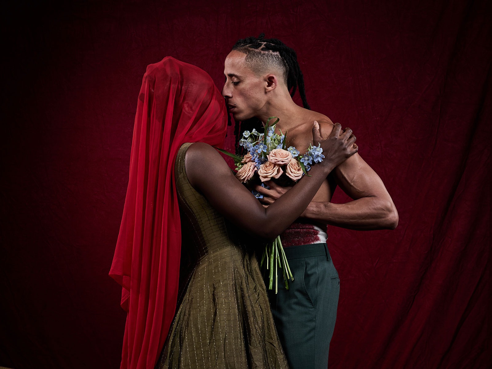 Tristan & Yseult: What to expect - 2