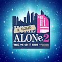 A Homo Alone 2: Yikes, We Did It Again!