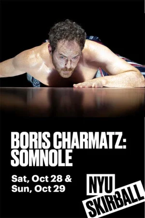 Somnole Tickets