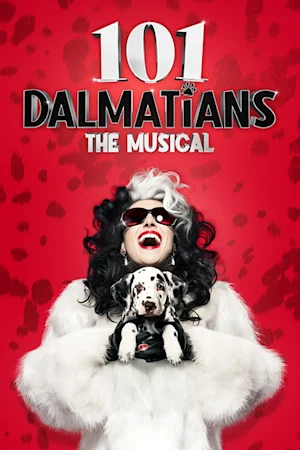 101 Dalmatians - The Musical Tickets