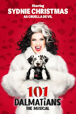101 Dalmatians - The Musical