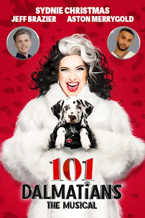 101 Dalmatians - The Musical