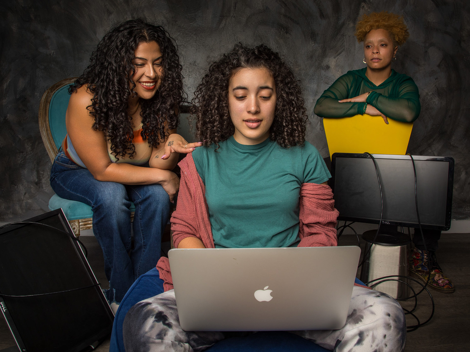 Edit Annie: What to expect - 2