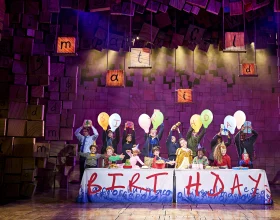 Matilda The Musical: What to expect - 1