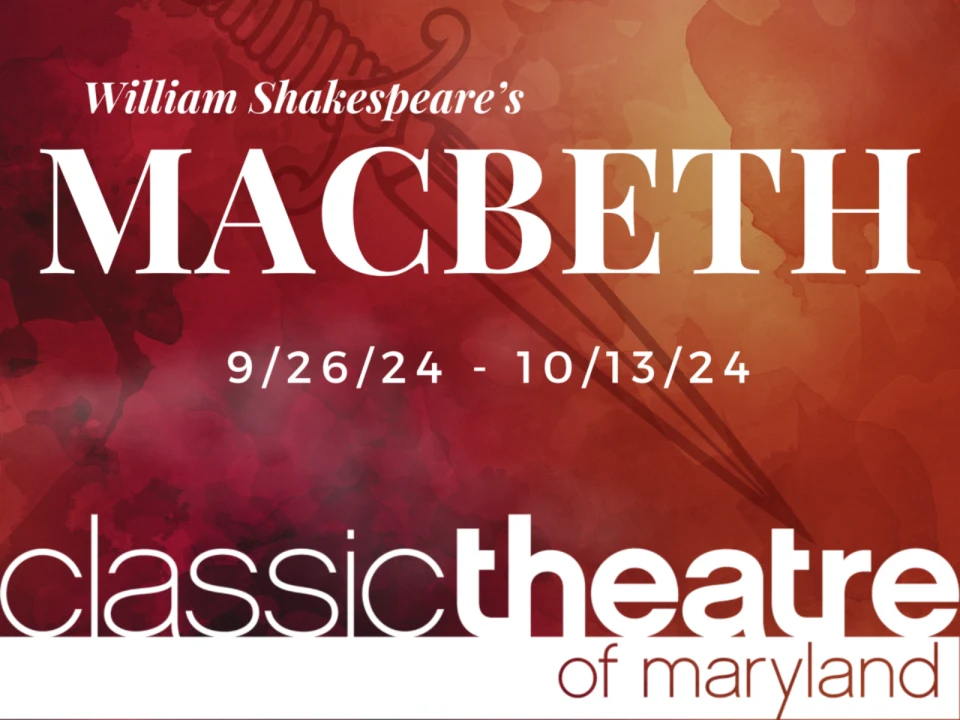 MACBETH: What to expect - 1