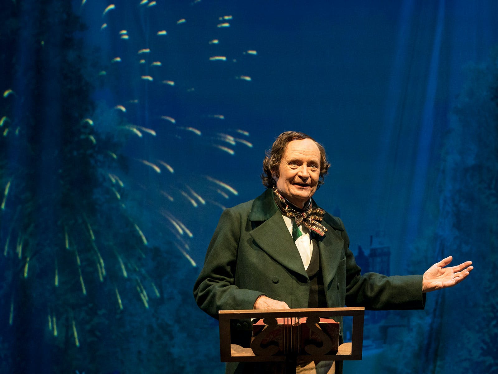 A Very Very Very Dark Matter: What to expect - 2