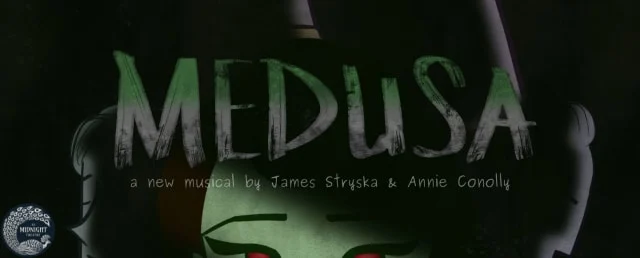 Medusa: Musical Concert: What to expect - 1