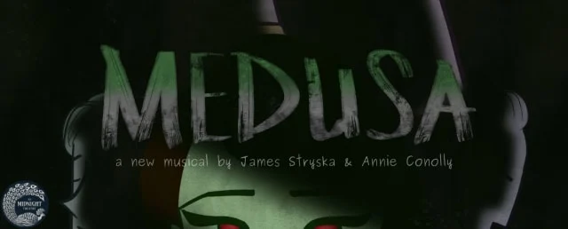 Medusa: Musical Concert