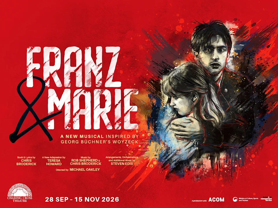 Franz & Marie: What to expect - 1