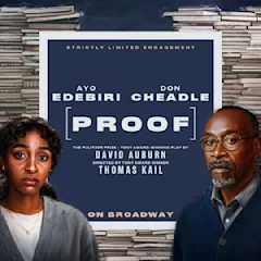 Proof on Broadway