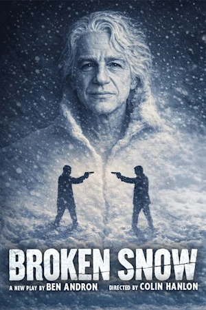 Broken Snow tickets
