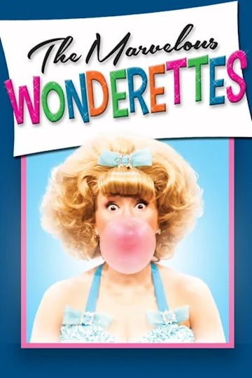 The Marvelous Wonderettes Tickets
