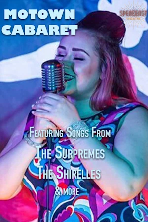 Motown Cabaret tickets