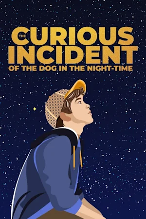 The Curious Incident of the Dog in the Night-Time tickets