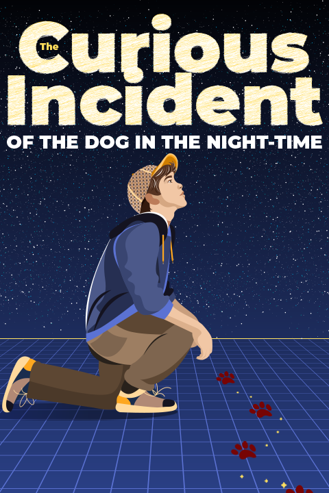 The Curious Incident of the Dog in the Night-Time in San Francisco / Bay Area