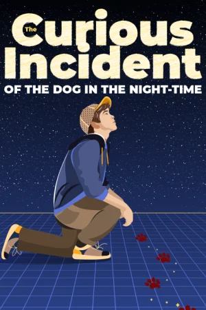 The Curious Incident of the Dog in the Night-Time