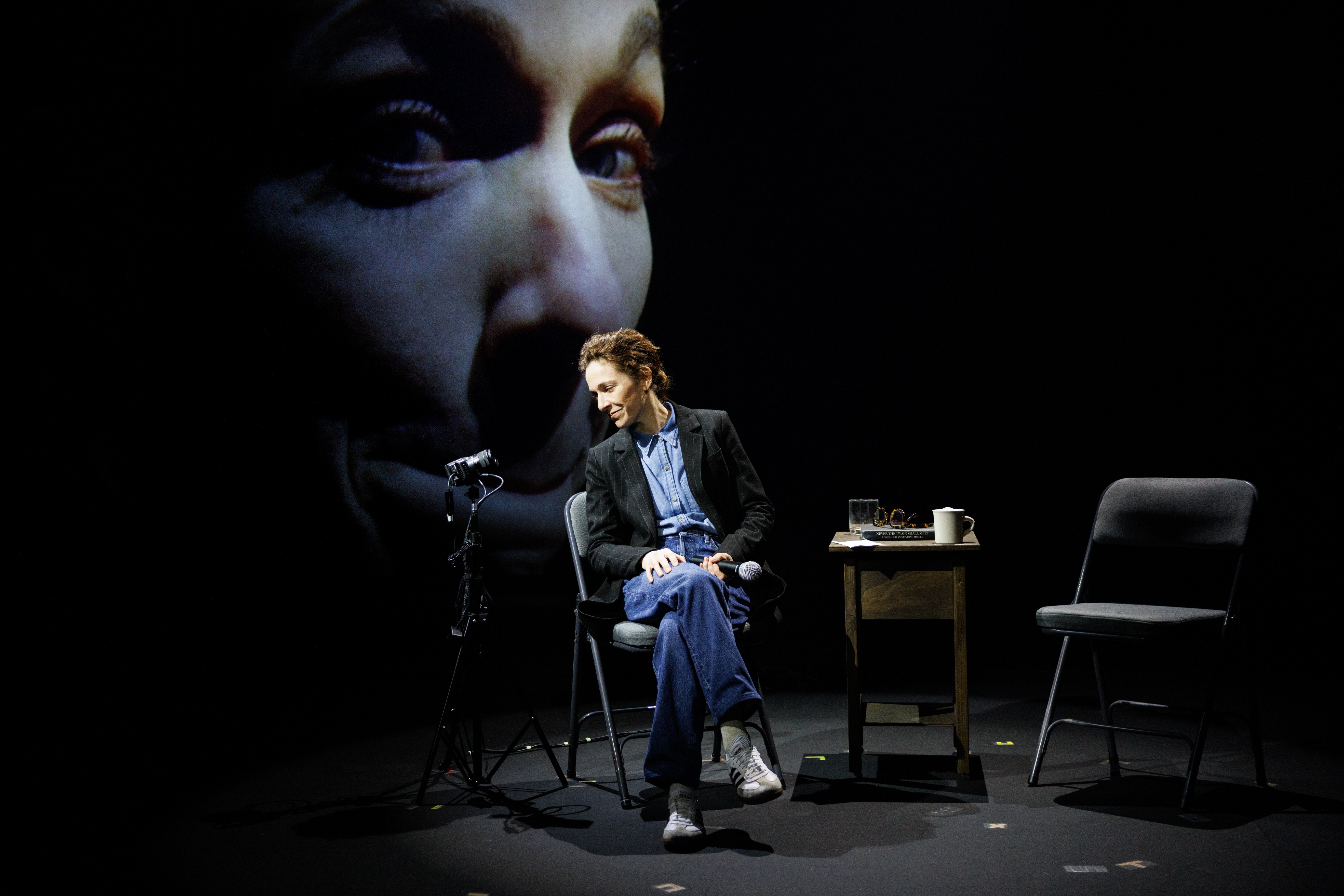 Nothing Can Take You From the Hand of God: What to expect - 2