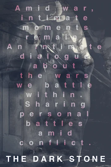 The Dark Stone Tickets