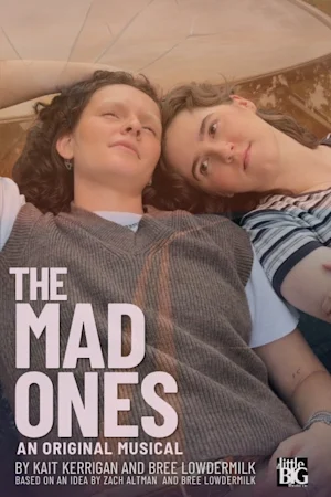 The Mad Ones tickets