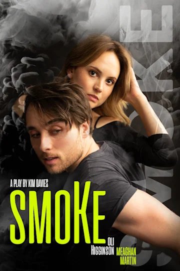 Smoke Tickets