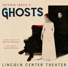 Ghosts