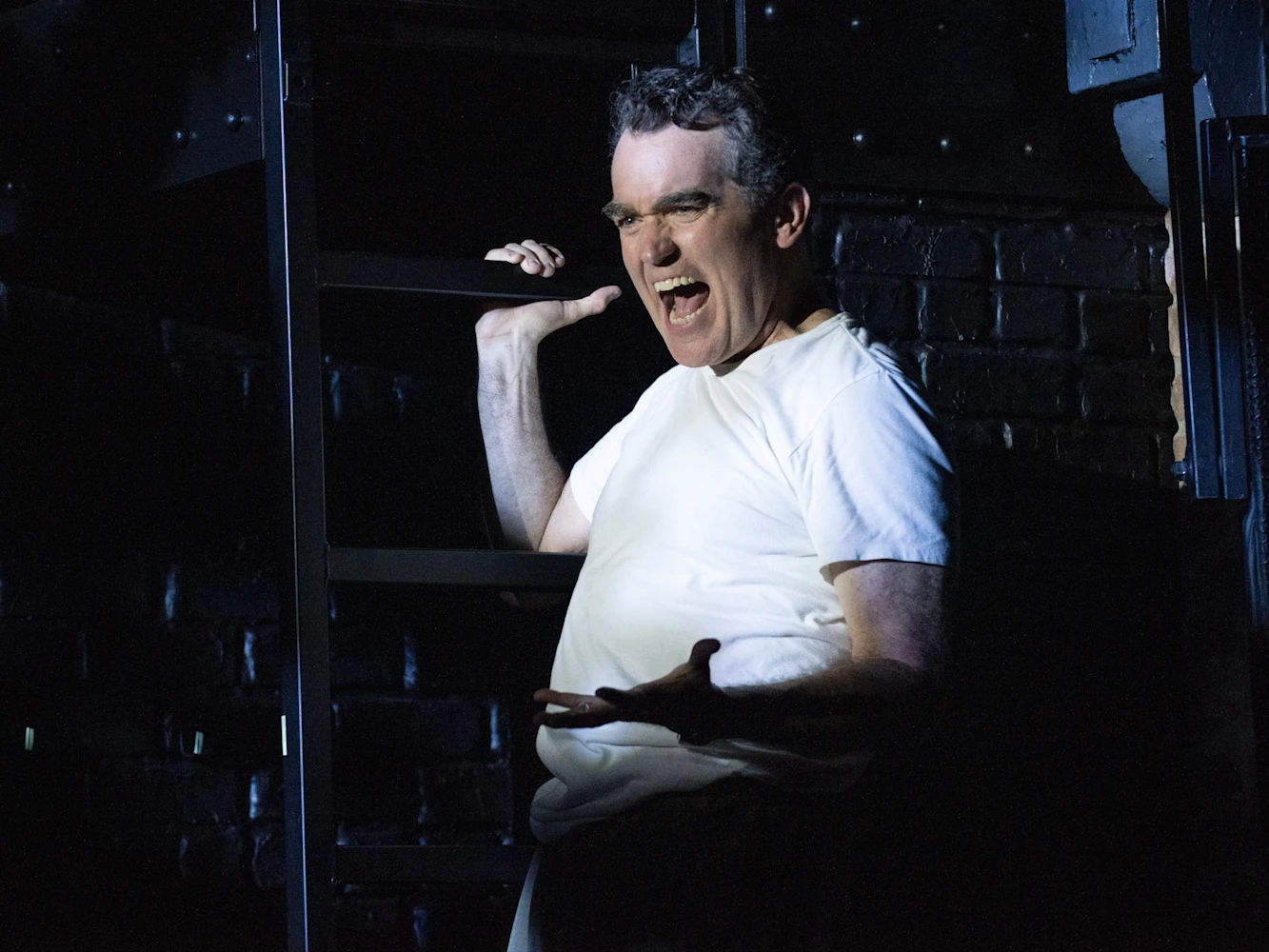 Days of Wine and Roses on Broadway Tickets New York TodayTix